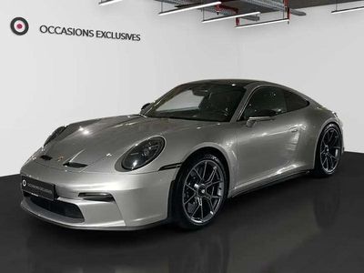 Argent Occasion 2024 Porsche 911 Citadine | 224 990 €