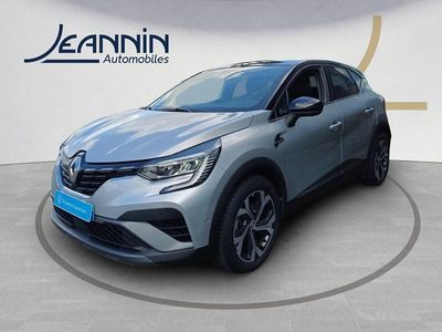Occasion Renault Captur 95 ch (69 kW) 2022 SUV
