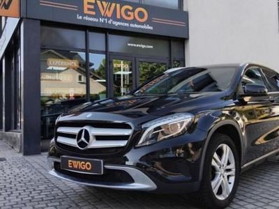 Mercedes GLA200