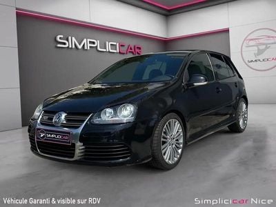 VW Golf V