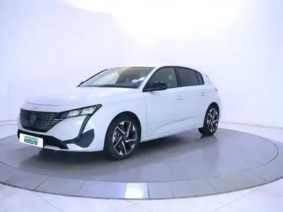 Occasion Peugeot 308 S 2025 Blanc Berline