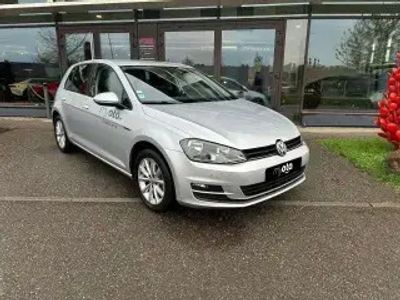 VW Golf Alltrack