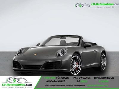 Occasion Porsche 911 420 ch (308 kW) 2017 Coupé