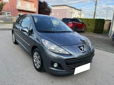 occasion Peugeot 207 1.6 HDi 16v 90ch Exécutive