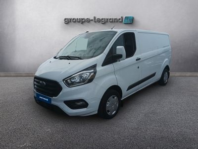 occasion Ford 300 TransitL2H1 2.0 EcoBlue 130 Trend Business 7cv