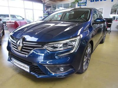 Renault Mégane IV