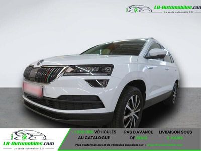 occasion Skoda Karoq 1.5 TSI 150 ch BVM