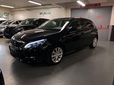 occasion Peugeot 308 308PureTech 110ch S&S BVM6