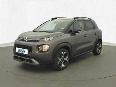 Occasion 2020 Citroën C3 Aircross PureTech SUV | 11 390 € (Prix assez cher)