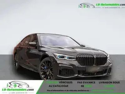 BMW M760