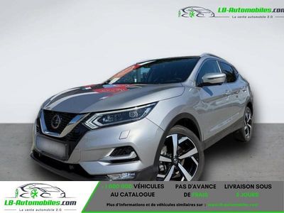 Occasion 2019 Nissan Qashqai SUV | 23 800 € (Prix juste)