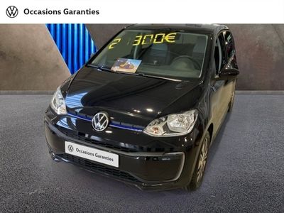 occasion VW e-up! ! Electrique 83ch Life Plus