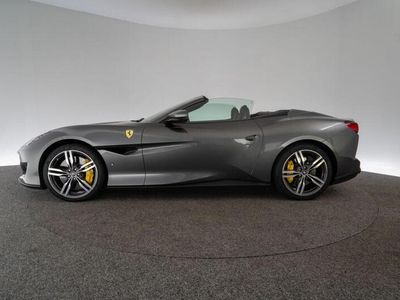 occasion Ferrari Portofino 4.0 V8 600 Ch