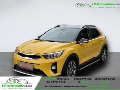 Occasion 2020 Kia Stonic SUV | 18 800 € (Prix juste)