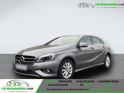 Occasion 2013 Mercedes A200 Berline | 17 400 €