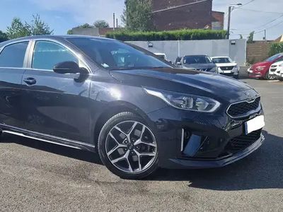 Kia Ceed GT