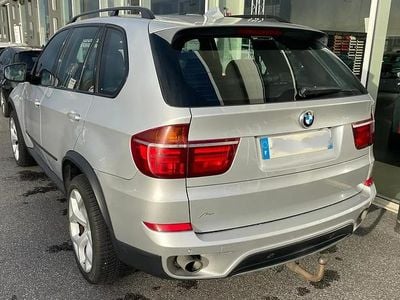 Occasion 2011 BMW X5 Exclusive SUV | 13 900 €