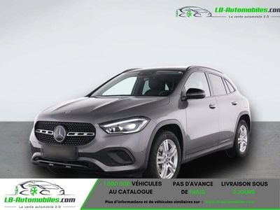 Mercedes GLA250