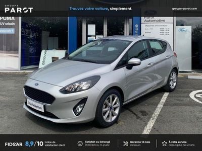 occasion Ford Fiesta 1.1 75ch Cool & Connect 5p - VIVA202329170
