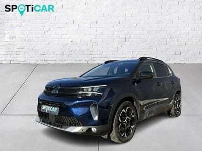 Occasion Citroën C5 X Shine 131 ch (96 kW) 2023 Blanc Break