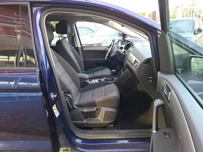 Occasion 2022 VW Touran LOUNGE Monospace | 14 199 €