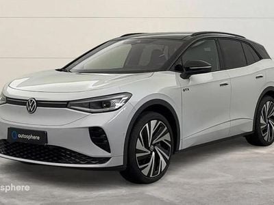 Biton Occasion 2024 VW ID.4 GTX SUV | 35 999 € (Super prix)