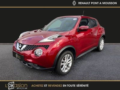 occasion Nissan Juke Juke1.2e DIG-T 115 Start/Stop System