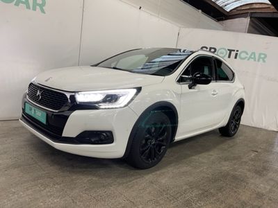 occasion DS Automobiles DS4 Crossback BlueHDi 120 Sport Chic S&S EAT6