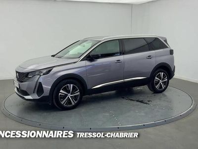 occasion Peugeot 5008 PureTech 130ch S&S BVM6 Allure Pack