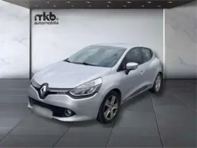 occasion Renault Clio IV 