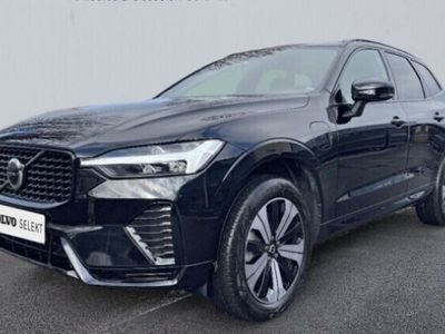 occasion Volvo XC60 T6 AWD 253 + 145ch Plus Style Dark Geartronic