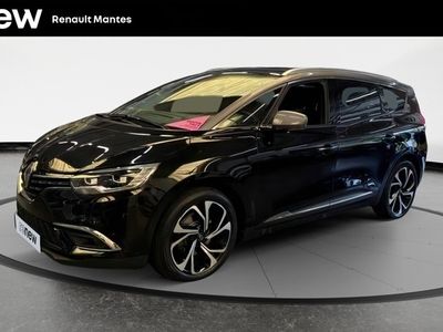 Renault Grand Scénic IV