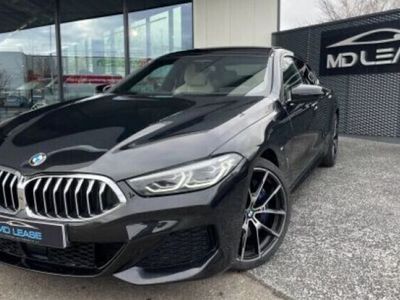 occasion BMW 320 Cabriolet 320 serie gran coupe g16 840d xdrivech bva8 leasing 750e-mo