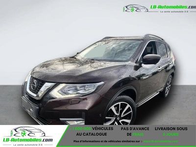 Occasion 2019 Nissan X-Trail SUV | 23 700 € (Prix cher)