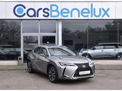 occasion Lexus UX 2.0i 2wd E-cvt Executive Line Cuir To Cam Gps Led