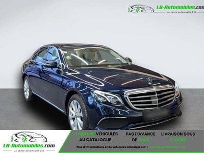 Occasion Mercedes E350 258 ch (189 kW) 2018 Berline