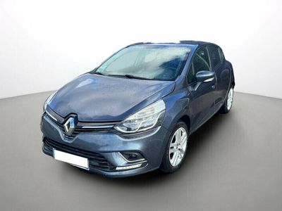 Renault Clio IV