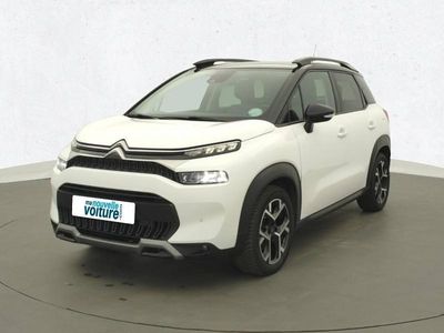 Occasion 2022 Citroën C3 Aircross SUV | 18 490 € (Prix assez cher)