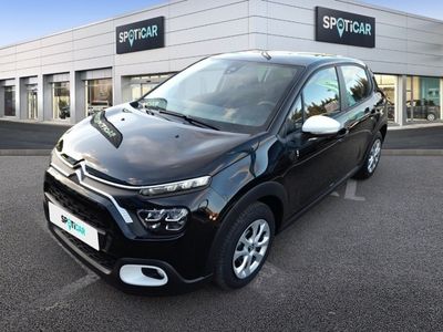 occasion Citroën C3 1.2 PureTech 83ch S&S YOU