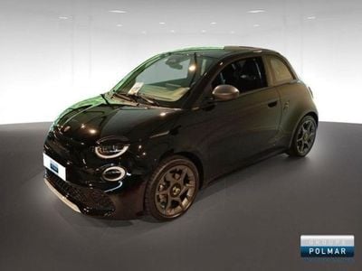 Abarth 500e