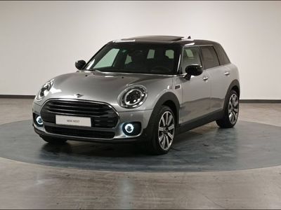 Mini Cooper Clubman