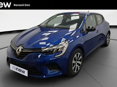 Bleu Occasion 2023 Renault Clio V Equilibre Citadine | 14 690 € (Prix juste)