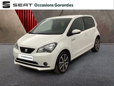 Seat Mii Electric