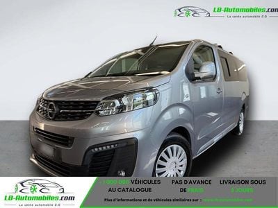 Occasion 2019 Opel Zafira Life Monospace | 36 200 €