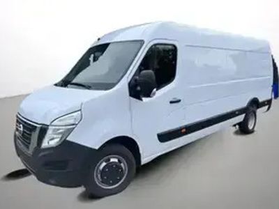 Nissan Interstar