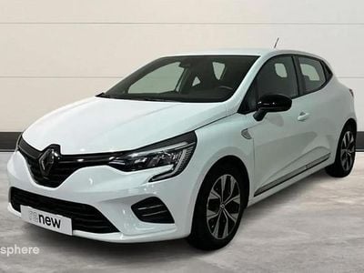 Occasion Renault Clio V LIMITED 92 ch (67 kW) 2021 Berline