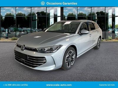 Occasion 2024 VW Passat Elegance | 39 490 €