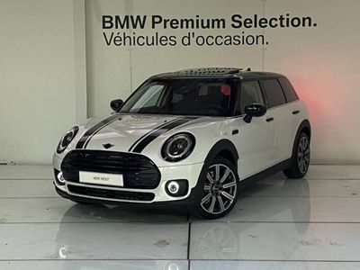 Mini Cooper Clubman