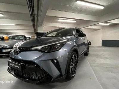 Occasion 2023 Toyota C-HR Sport SUV | 26 999 € (Bon prix)