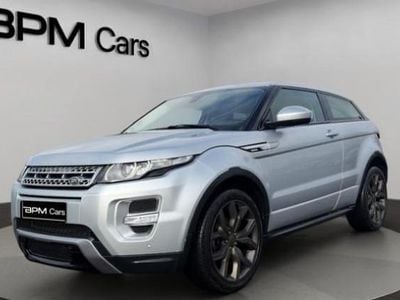 Occasion Land Rover Range Rover evoque Autobiography 190 ch (139 kW) 2015
